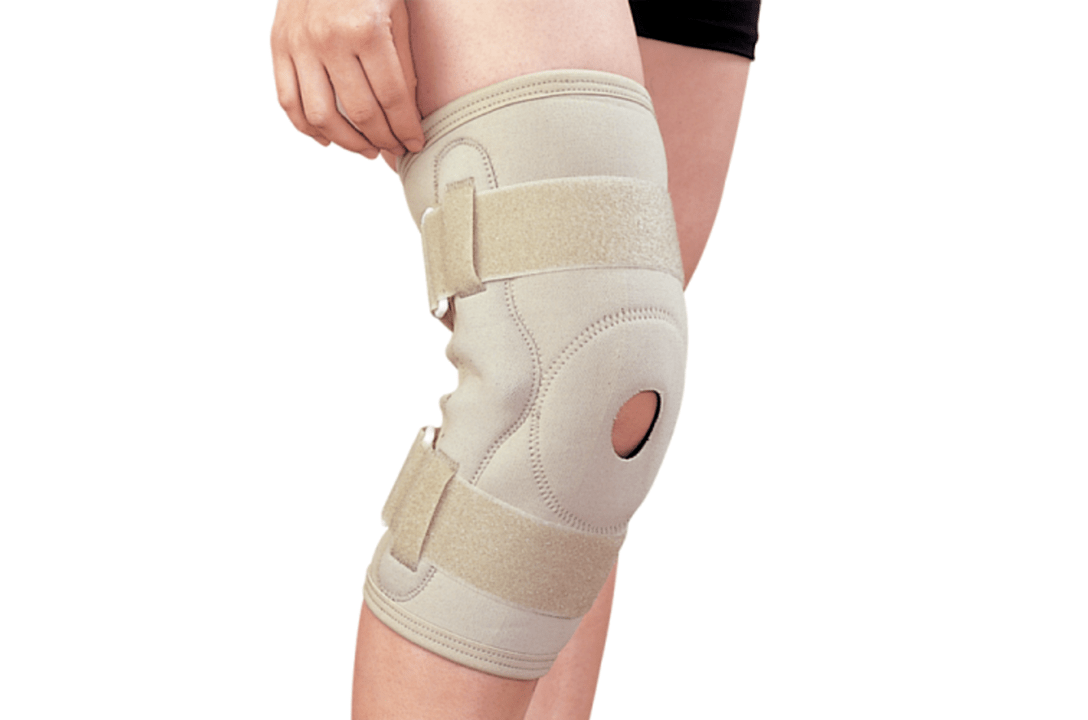 Osteoarthritis Knee Orthosis