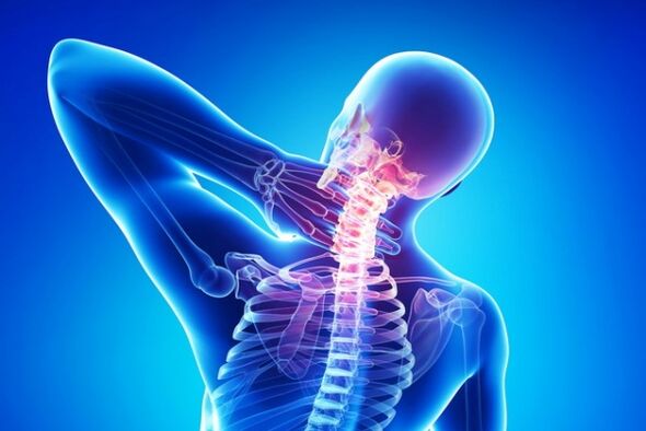 Osteochondral disease