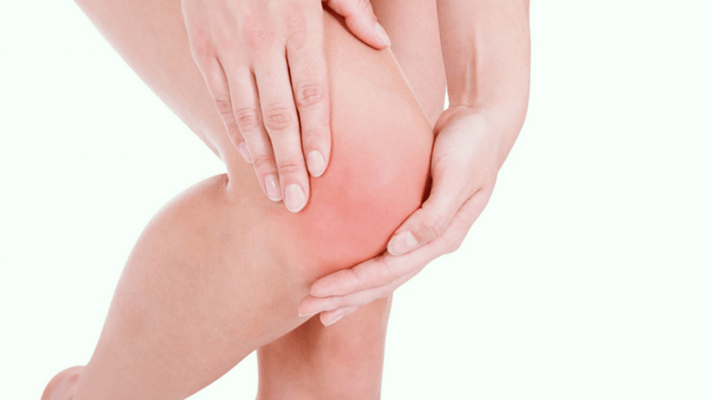 Knee Pain May Be Caused by Knee Arthropathy